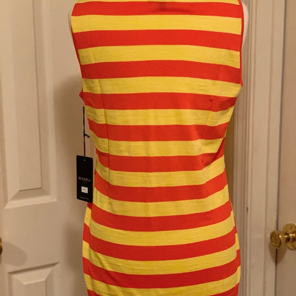 Rondina sleeveless tank top size XL - Picture 3 of 5